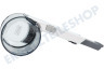 Black & Decker Staubsauger Staubbehälter