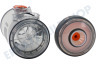 Black & Decker Staubsauger Staubbehälter