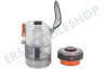 Black & Decker Staubsauger Staubbehälter