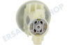 Black & Decker Staubsauger Motor