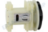 Black & Decker Staubsauger Motor