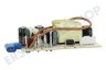 Black & Decker 90623068-01 PCB