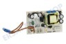 Black & Decker 90623068-01 PCB