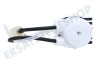 Black & Decker 90585121-00 Pumpe vom Dampfreiniger