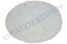 Electrolux Staubsauger Filter rund -Papier-