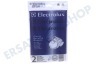 Electrolux Staubsauger Filter 54 EF-Motor-Z5010/Z1940