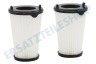 Electrolux EF150 Filter