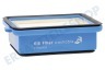 Electrolux Staubsauger Filter