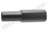 Electrolux Adapter Rohr 32mm