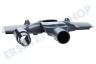 Electrolux ZE065 Speedy Clean Zuigmond