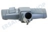 Electrolux ZE010 Bodendüse 32mm