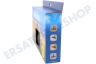 Electrolux BSL24B Saugmund