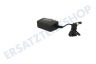 Electrolux Staubsauger Adapter