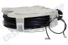 Electrolux Staubsauger Kabelaufroller Kabeltrommel 9 Meter
