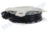 Electrolux Staubsauger Kabelaufroller Kabeltrommel 9 Meter