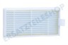Ariete Staubsauger AT5185391600 HEPA Filter Roboter-Staubsauger