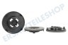 DeLonghi VT504703 Filzscheibe