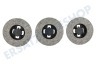 DeLonghi VT504703 Filzscheibe