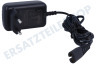 DeLonghi Staubsauger Adapter