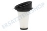 Beko Staubsauger HEPA-Filter