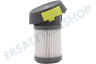 Beko Staubsauger Hepa-Filter