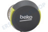 Beko Staubsauger Hepa-Filter