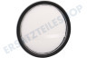 Grundig Staubsauger Filter