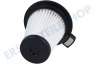 Grundig Staubsauger Filter