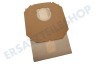 Easyfiks Staubsauger Staubsaugerbeutel Papier 8 Stück neues Modell