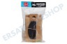 Hoover Staubsauger H20 Staubsaugerbeutel H20 PurePower Upright