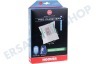 Hoover Staubsauger H60 Pure Hepa