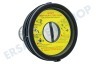 Candy Staubsauger S117 Waschbarer HEPA-Filter