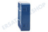 Hoover Staubsauger S104 Vormotorfilter