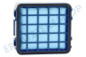 Hoover Staubsauger S104 Vormotorfilter