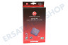 Hoover Staubsauger S104 Vormotorfilter