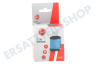Hoover Staubsauger T116 Auslassfilter