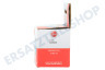 Hoover Staubsauger T116 Auslassfilter