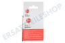 Hoover Staubsauger T116 Auslassfilter