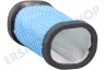 Hoover Staubsauger 35601872 T114 Abluftfilter