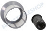 Hoover Staubsauger 35602065 U93 Motor- und Abluftfilter