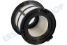 Hoover Staubsauger 35601182 U62 HEPA- und Abluftfilter