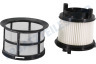 Hoover Staubsauger 35601182 U62 HEPA- und Abluftfilter