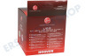 Hoover Staubsauger 35601182 U62 HEPA- und Abluftfilter