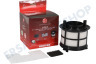 Hoover Staubsauger 35601182 U62 HEPA- und Abluftfilter