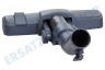 Hoover Staubsauger G236EE Saugdüse