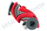 Hoover Staubsauger Y67 Bürste