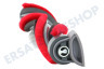 Hoover Staubsauger Y67 Bürste