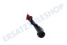 Hoover Staubsauger Y51 Pinsel