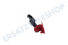 Hoover Staubsauger Y51 Pinsel