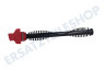 Hoover Staubsauger Y51 Pinsel